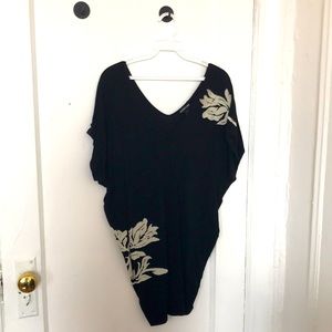 Cute sequined long short sleeve top for sale!